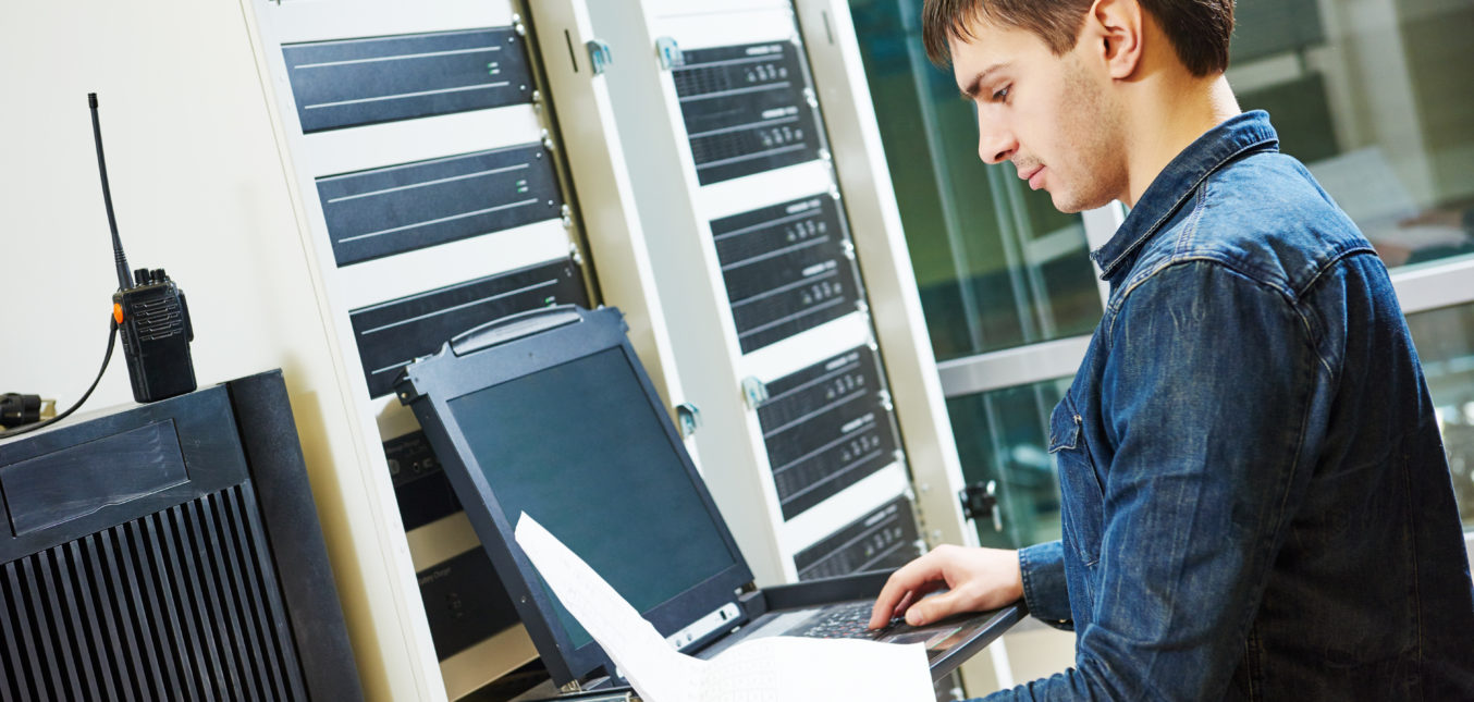 Is ITIL doing you any good?