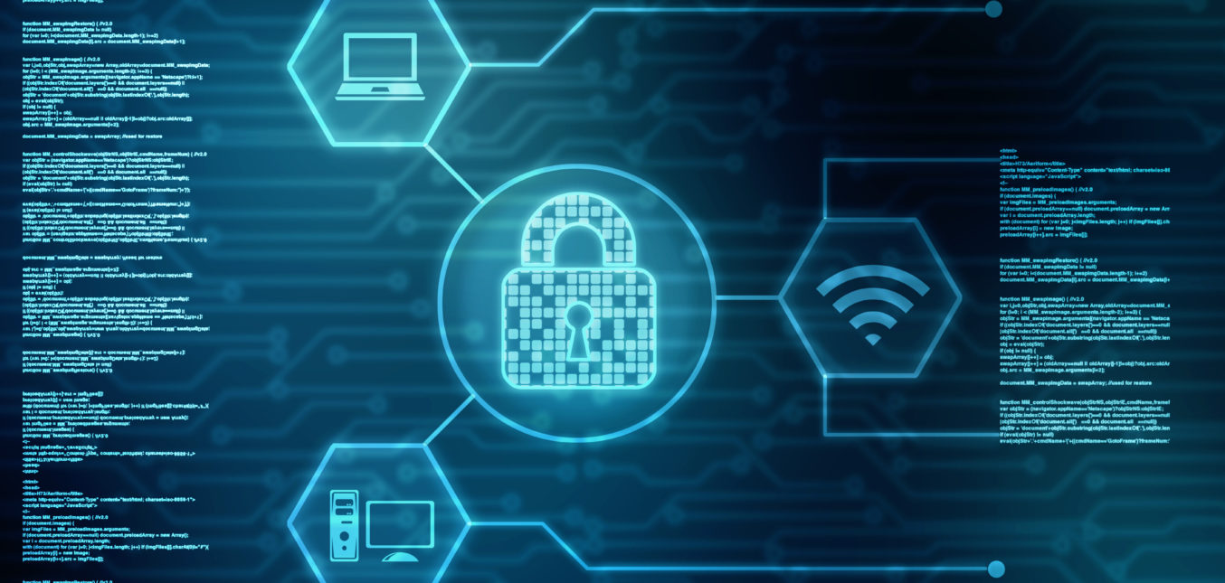 Next Generation Security