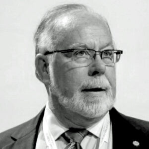 Richard Marshall