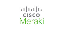 Cisco Meraki Cloud Networking