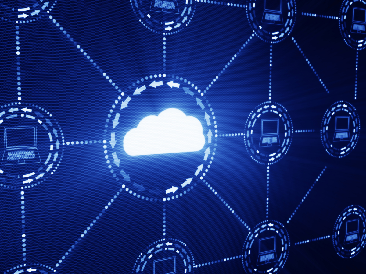 Cloud Management