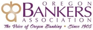 Oregon Bankers Association logo