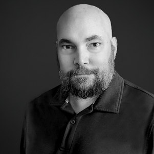 RyanStephens2022BWprofile Ryan Stephens, Director of Operations