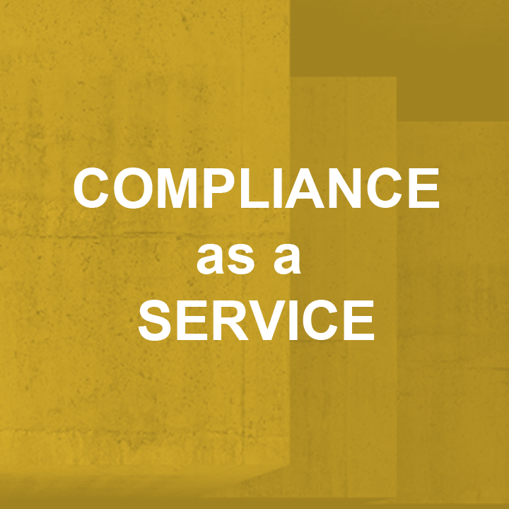 Compliance-as-a-Service