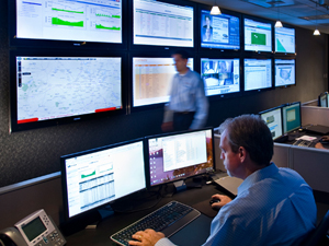 Security Monitoring and Management