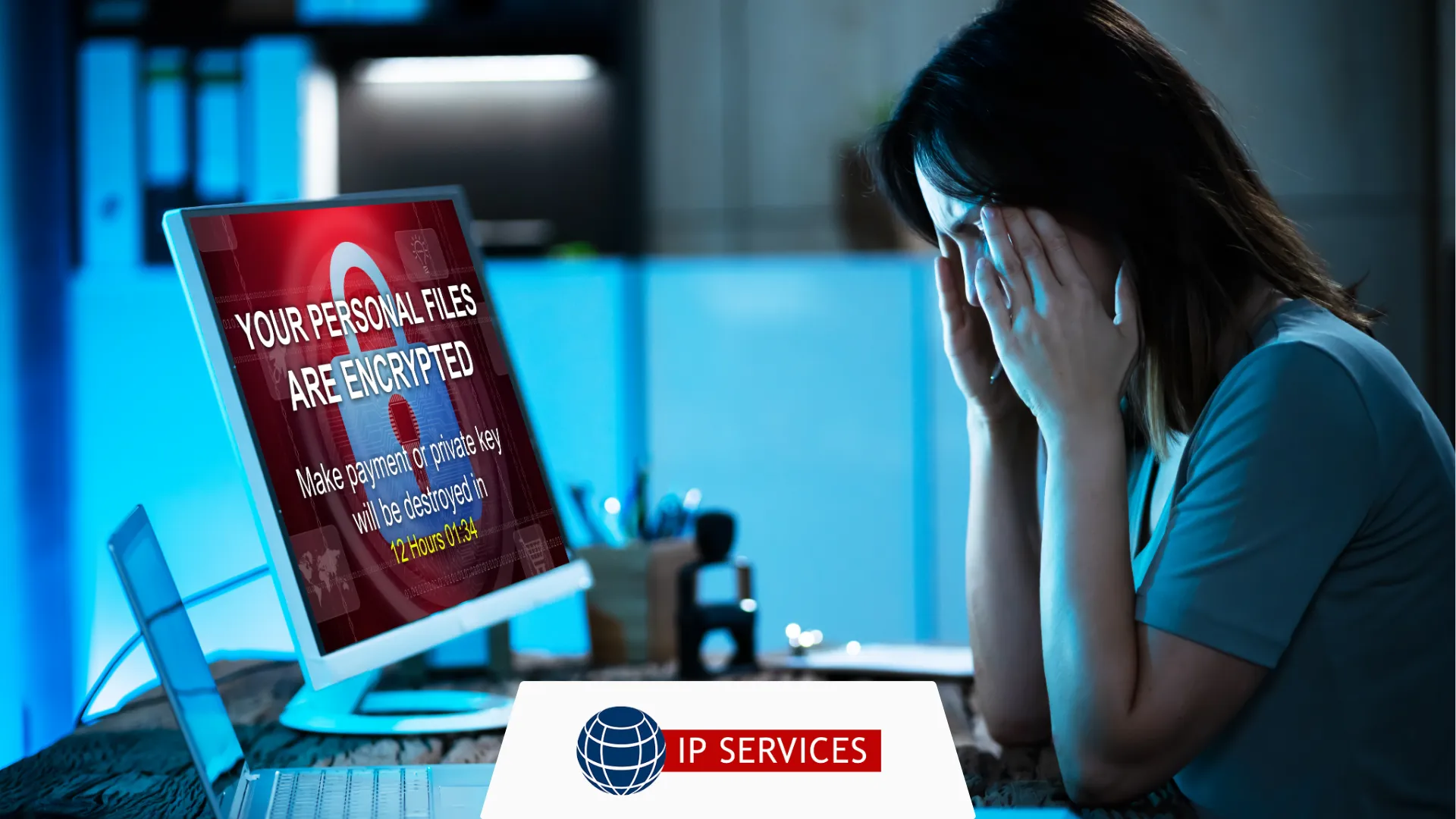 Data Breach Insurance: Protection Against Cyber Risks - IP Services