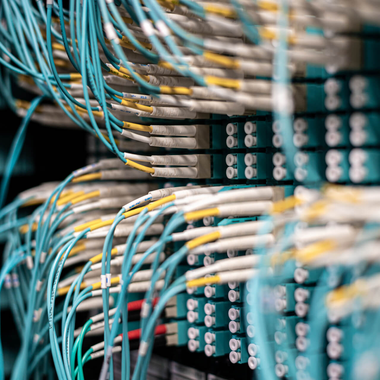 Backup and Disaster Recovery Services