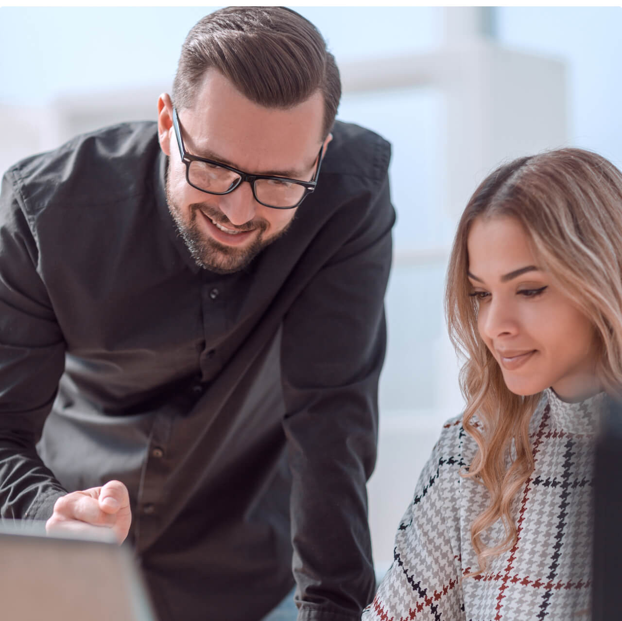 Co-Managed IT Services