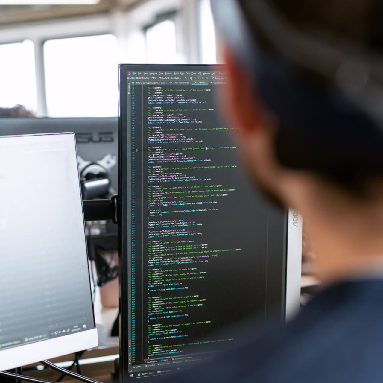 Comprehensive Penetration Testing Services