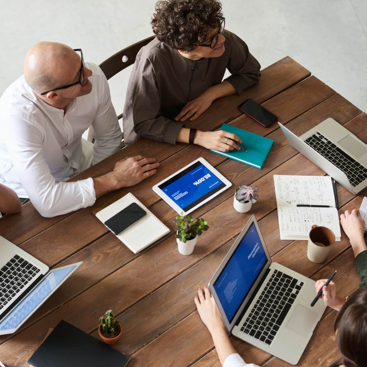 Cyber Security Consulting Services