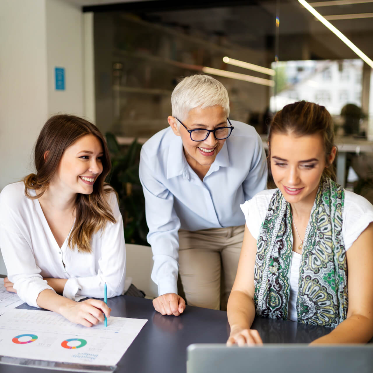 IT Procurement Services