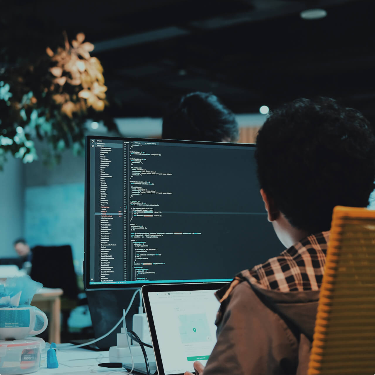 Managed Firewall Services