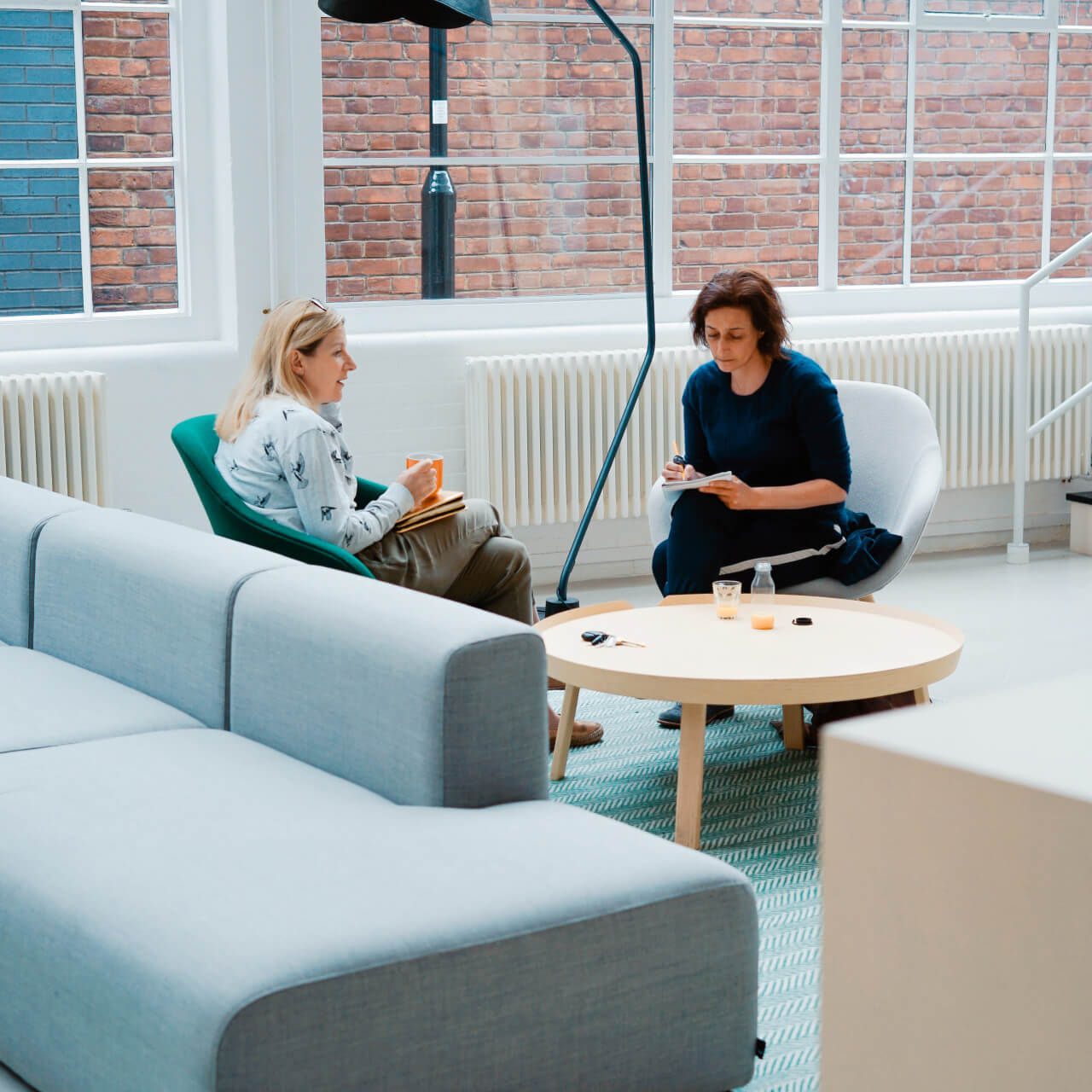 Microsoft SharePoint Services