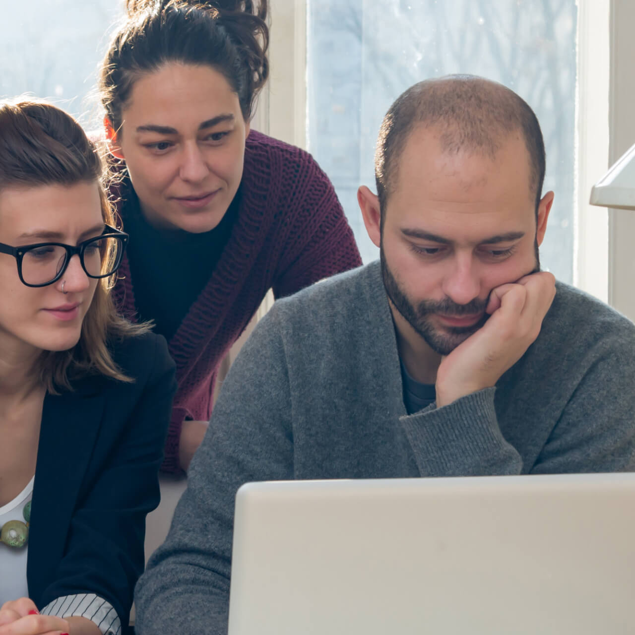 On-Site IT Support Services