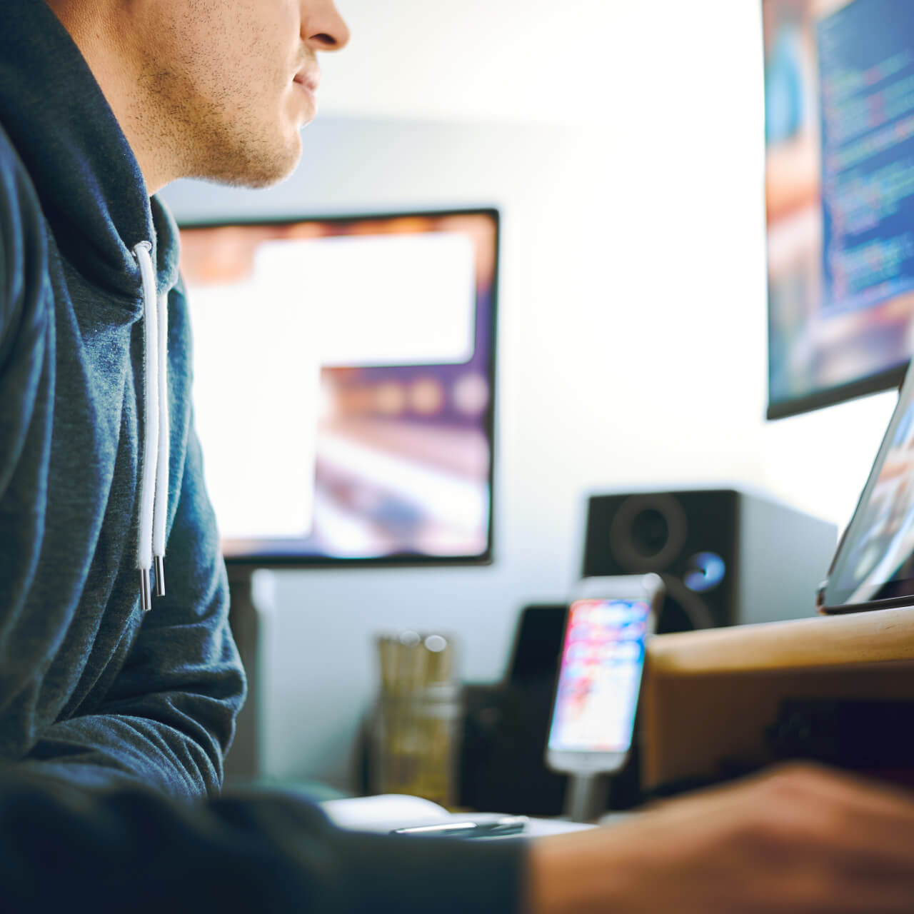 Transportation & Logistics IT Services