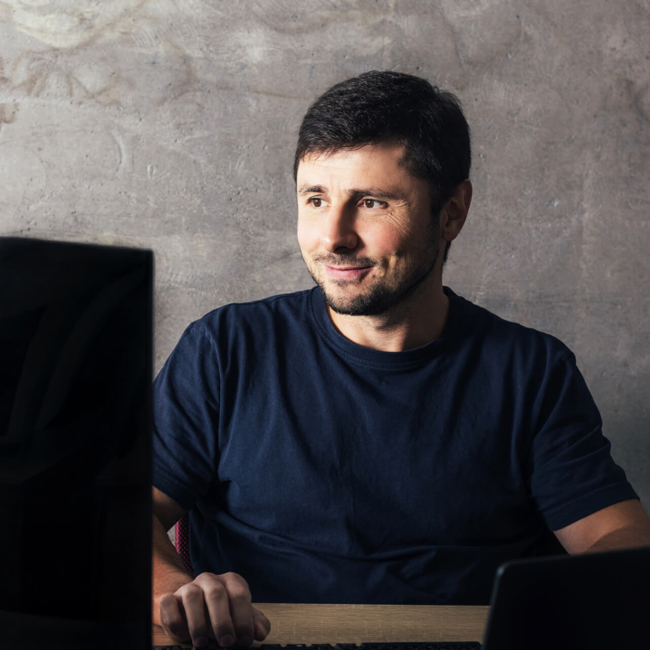 Virtual Desktop Infrastructure & Managed Desktop