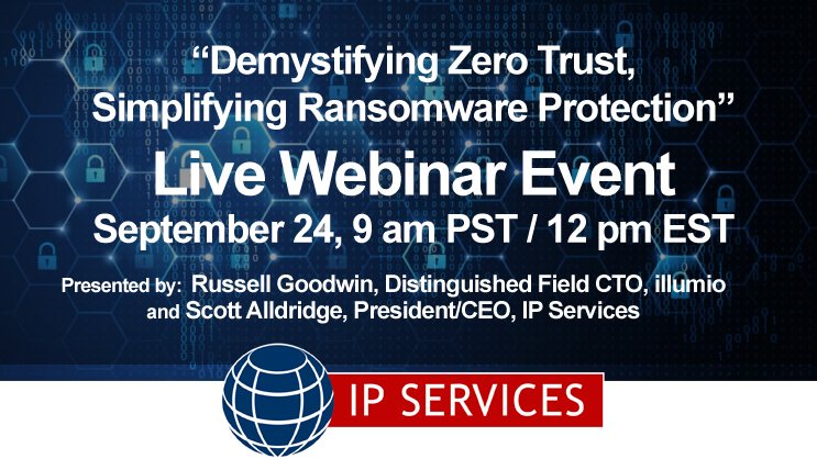illumio Webinar 2025