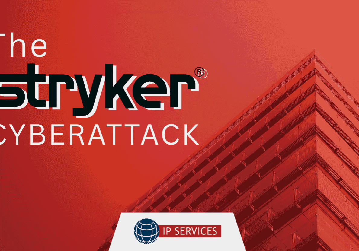 13MAR2026 Stryker Cyberattack
