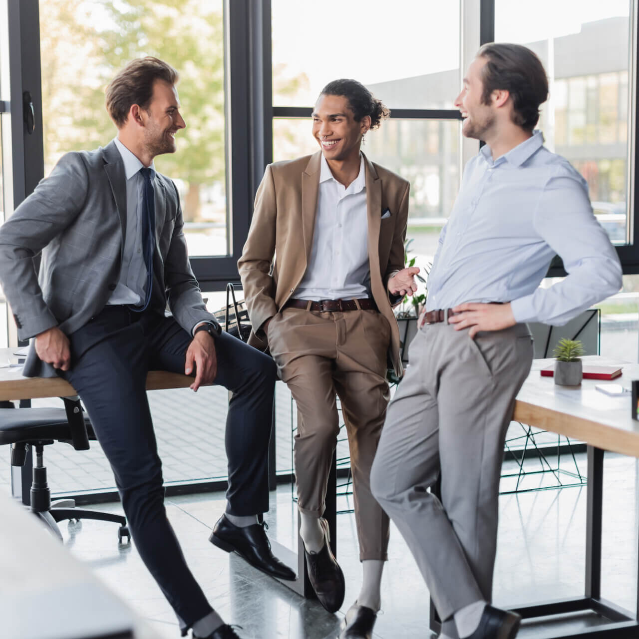 Accounting Firm IT Services