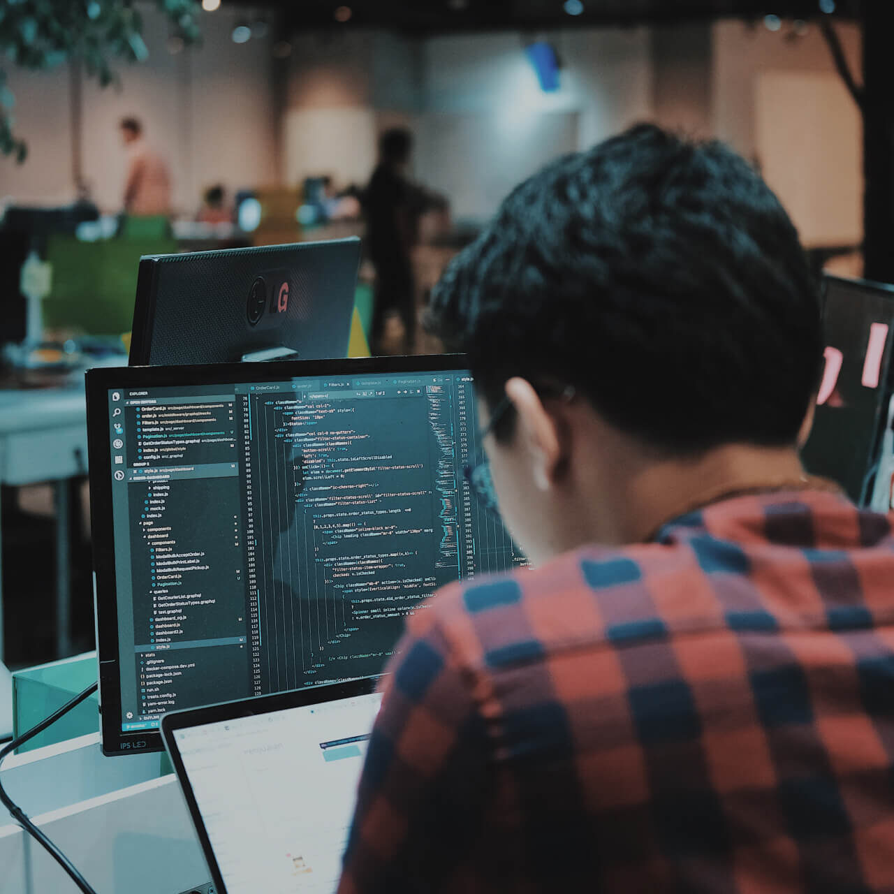 Cyber Security Consulting