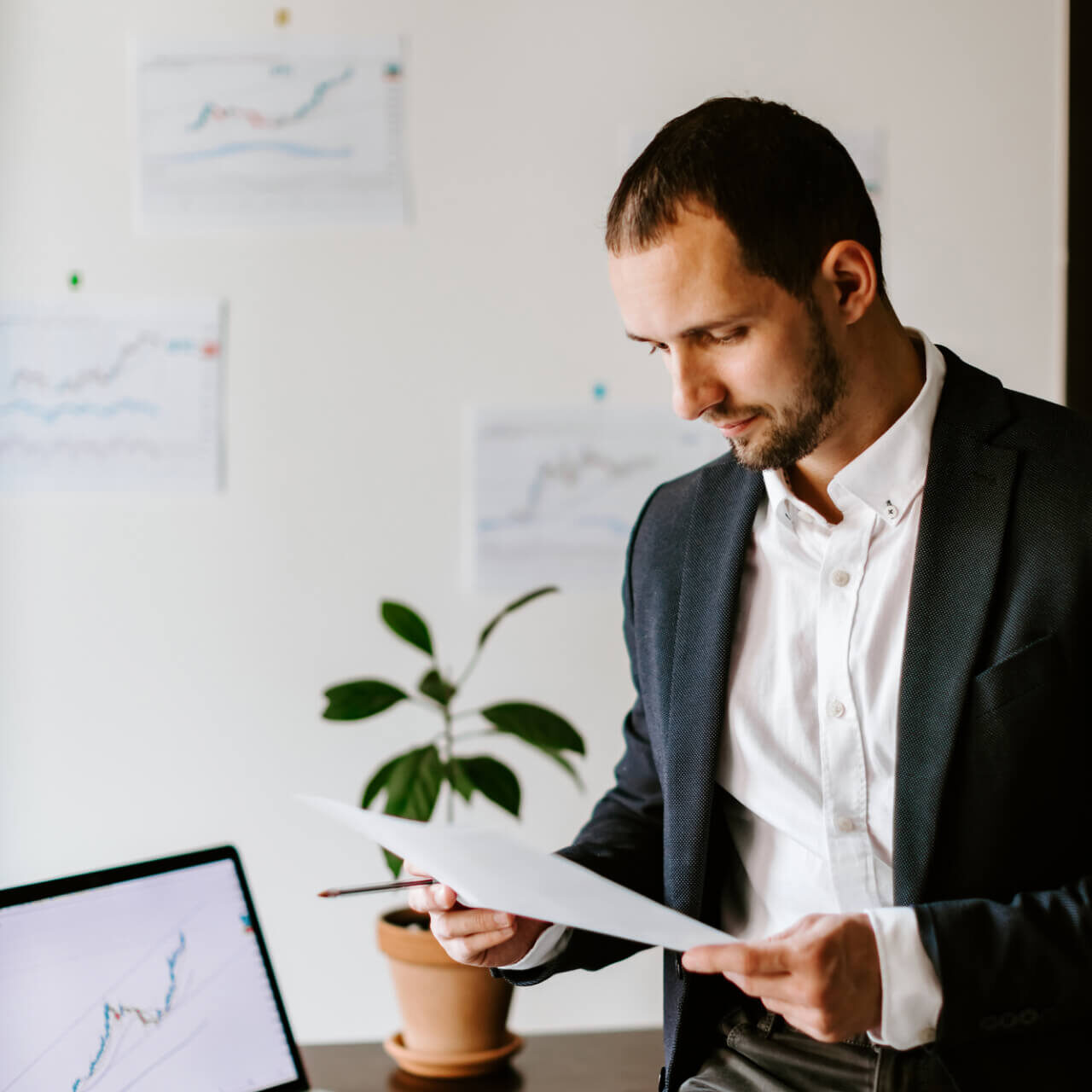 Enterprise IT Solutions & Managed Services