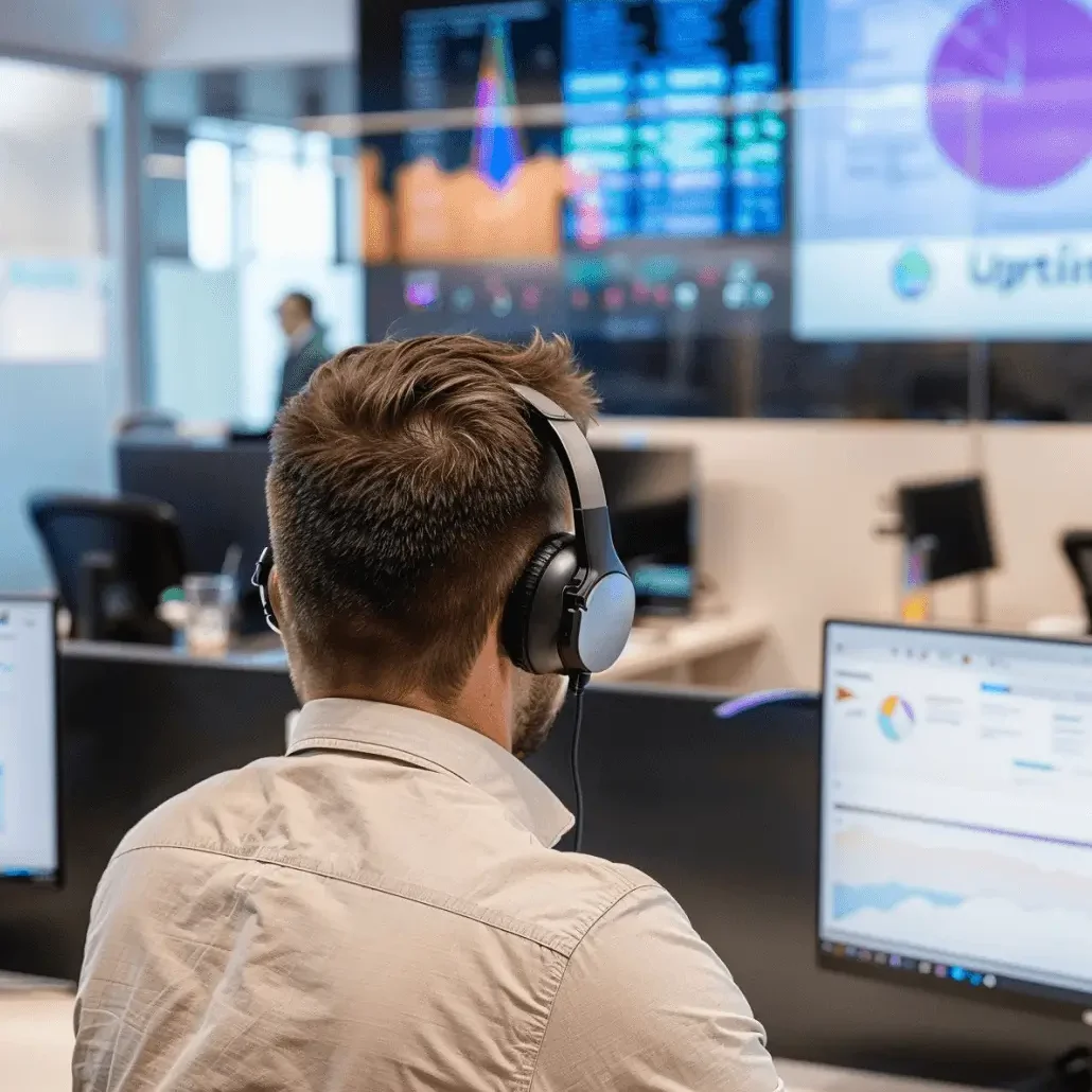 IT Consulting in Salem