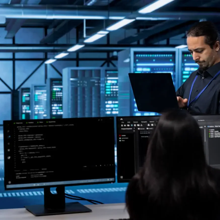 Internet Connectivity