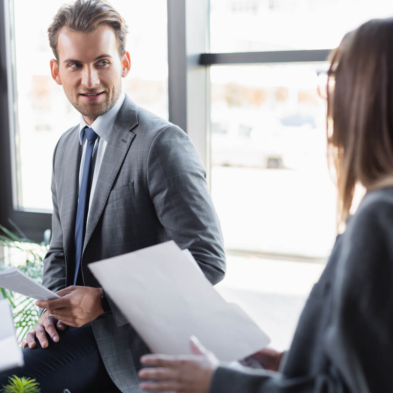 Managed Security Operations Center (SOC)