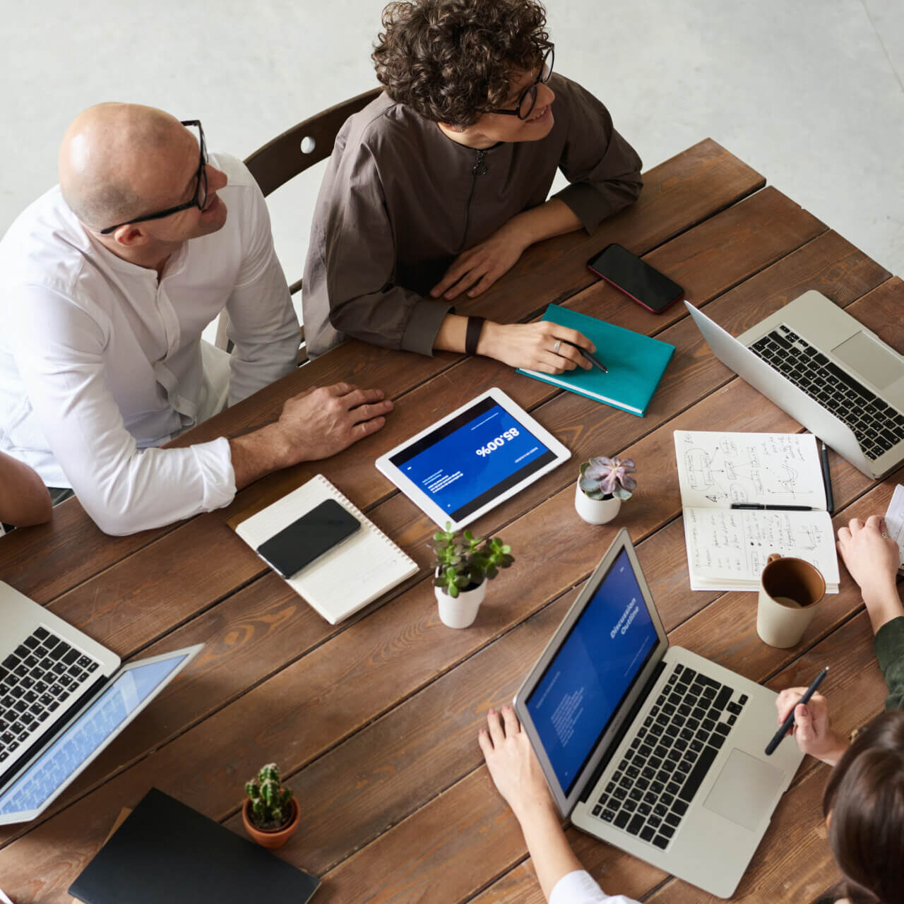 Small Business IT Services