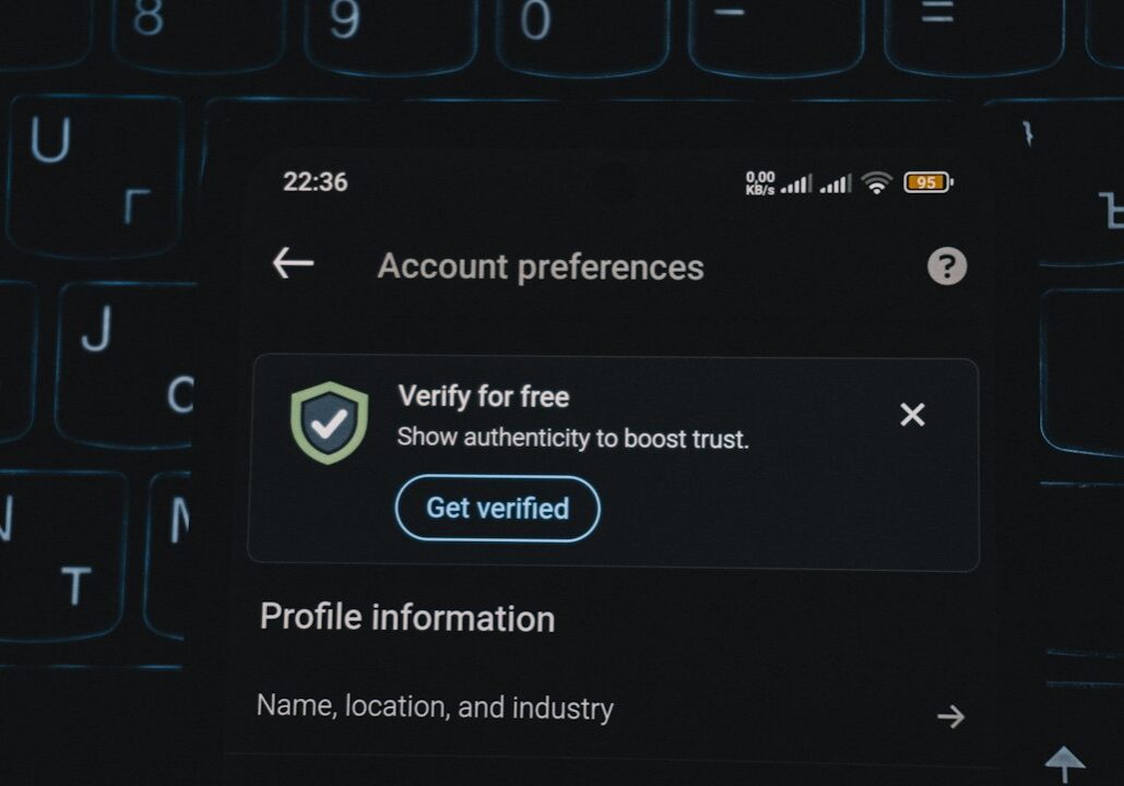 Reduce Data Breach Risk With Passwordless Authentication