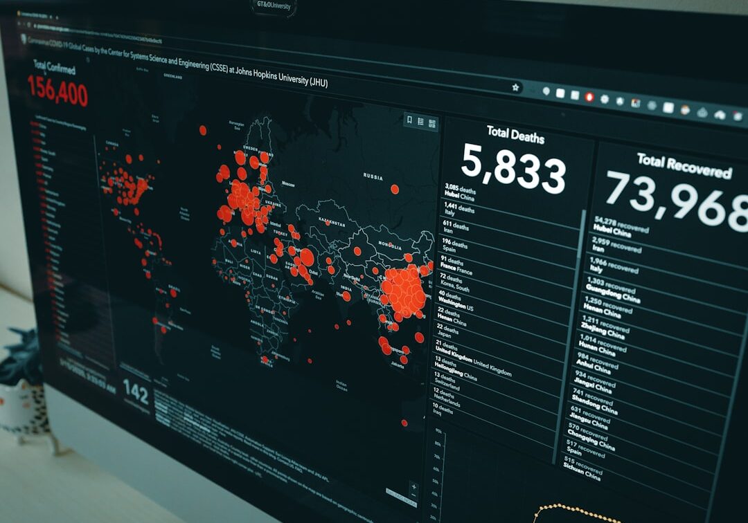 Stop Critical System Failures With Proactive IT Monitoring
