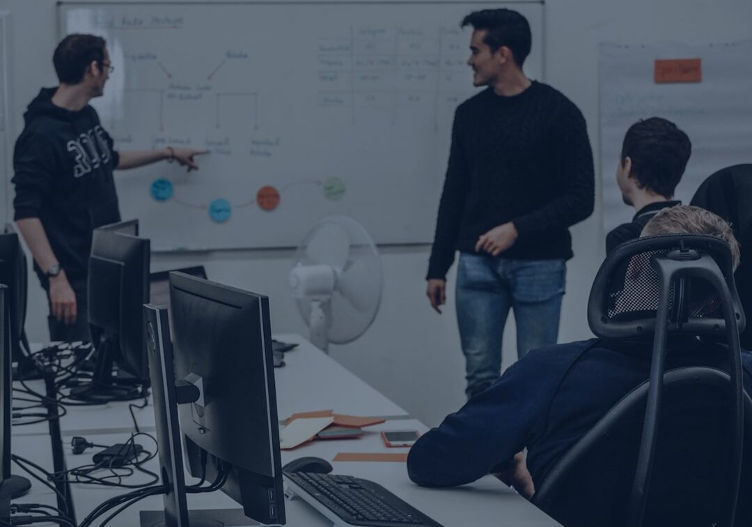 Is Your IT Staff Augmentation Strategy Solving Your Skill Gaps?