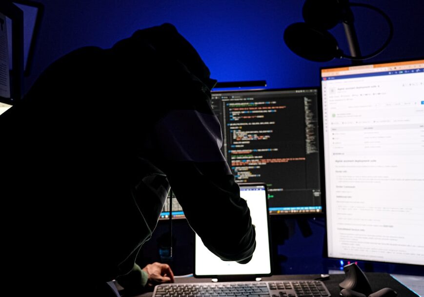 Ransomware Protection: Stop Attacks Before They Encrypt Your Data