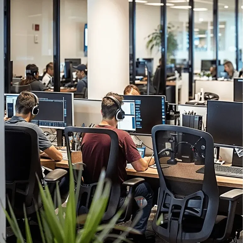 Salem's managed IT provider