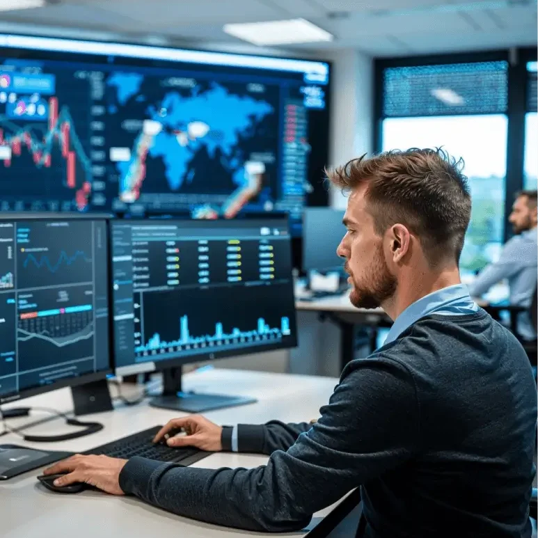 Managed IT Services in Salem